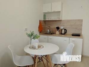 Студия квартира, посуточно, 30м2, 15/25 этаж