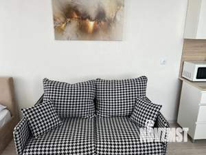 Студия квартира, посуточно, 30м2, 8/28 этаж