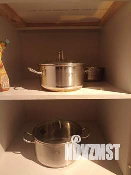 2-к квартира, посуточно, 95м2, 1/1 этаж