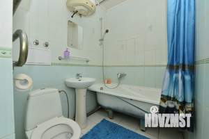 1-к квартира, посуточно, 32м2, 3/5 этаж