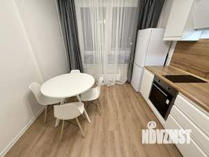 1-к квартира, посуточно, 39м2, 1/1 этаж