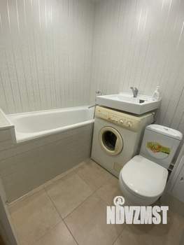 2-к квартира, на длительный срок, 43м2, 5/9 этаж