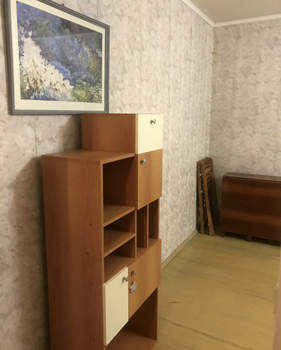 2-к квартира, на длительный срок, 48м2, 9/12 этаж