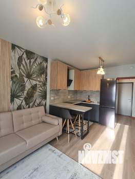 1-к квартира, на длительный срок, 40м2, 9/10 этаж