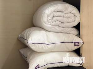 1-к квартира, посуточно, 29м2, 1/1 этаж