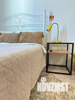 Студия квартира, посуточно, 25м2, 25/25 этаж