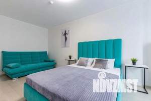 3-к квартира, посуточно, 60м2, 2/10 этаж