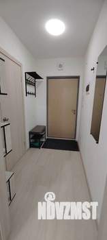 Студия квартира, на длительный срок, 22м2, 21/25 этаж