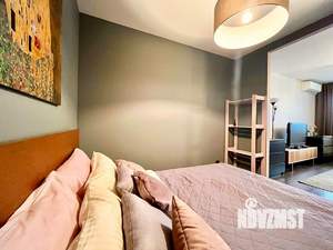 1-к квартира, на длительный срок, 45м2, 5/16 этаж