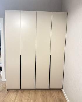 3-к квартира, на длительный срок, 55м2, 21/23 этаж