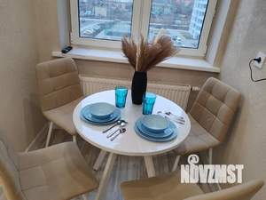 Студия квартира, посуточно, 26м2, 6/25 этаж