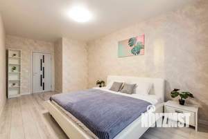 3-к квартира, посуточно, 80м2, 15/24 этаж