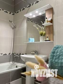 1-к квартира, посуточно, 50м2, 7/21 этаж