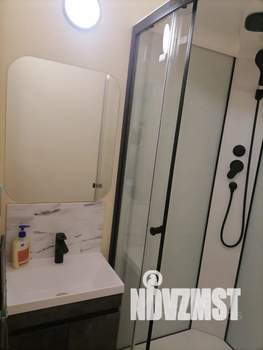 Студия квартира, посуточно, 30м2, 3/25 этаж