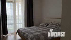 2-к квартира, посуточно, 39м2, 5/25 этаж