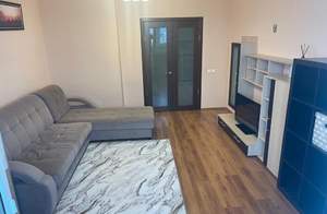 2-к квартира, на длительный срок, 73м2, 11/17 этаж