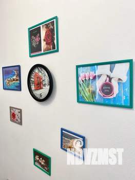 1-к квартира, посуточно, 16м2, 5/17 этаж