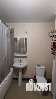 1-к квартира, на длительный срок, 37м2, 10/25 этаж