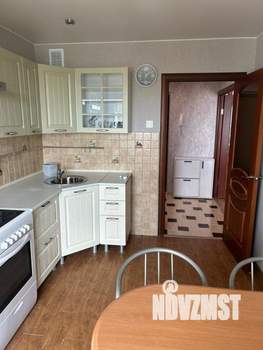 2-к квартира, на длительный срок, 51м2, 16/16 этаж