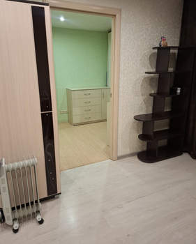 3-к квартира, на длительный срок, 57м2, 4/5 этаж