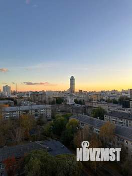 1-к квартира, на длительный срок, 49м2, 12/20 этаж