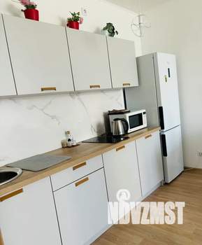 1-к квартира, посуточно, 48м2, 1/22 этаж