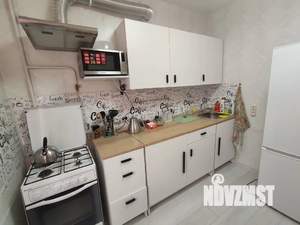 2-к квартира, посуточно, 65м2, 4/5 этаж