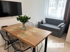 1-к квартира, посуточно, 30м2, 4/25 этаж