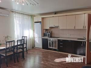 3-к квартира, на длительный срок, 58м2, 2/10 этаж
