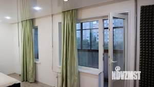 1-к квартира, на длительный срок, 35м2, 3/16 этаж