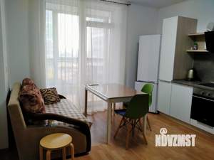 1-к квартира, на длительный срок, 45м2, 4/26 этаж