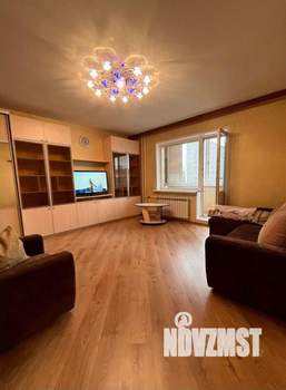 1-к квартира, на длительный срок, 39м2, 3/16 этаж