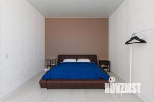 2-к квартира, посуточно, 55м2, 1/1 этаж