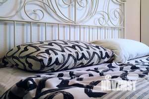 2-к квартира, посуточно, 68м2, 21/26 этаж