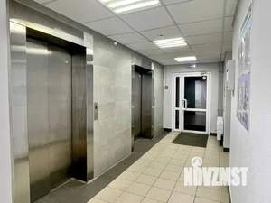 1-к квартира, посуточно, 33м2, 3/14 этаж