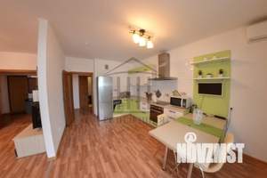 2-к квартира, на длительный срок, 83м2, 3/16 этаж