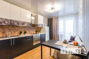 1-к квартира, посуточно, 47м2, 6/14 этаж