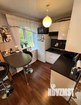 1-к квартира, на длительный срок, 34м2, 2/5 этаж