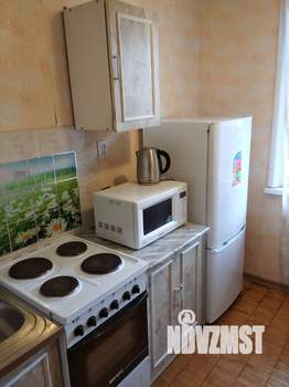 1-к квартира, на длительный срок, 34м2, 3/10 этаж