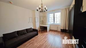 2-к квартира, на длительный срок, 61м2, 6/24 этаж