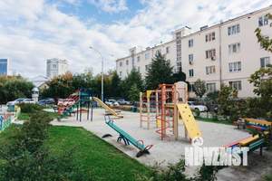 1-к квартира, посуточно, 78м2, 1/1 этаж