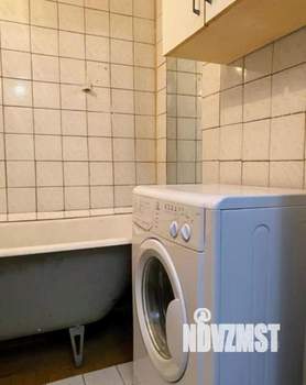 1-к квартира, на длительный срок, 32м2, 9/9 этаж