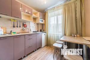 1-к квартира, посуточно, 33м2, 3/6 этаж