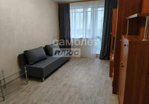 2-к квартира, на длительный срок, 42м2, 4/9 этаж