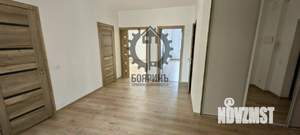 3-к квартира, на длительный срок, 104м2, 6/25 этаж