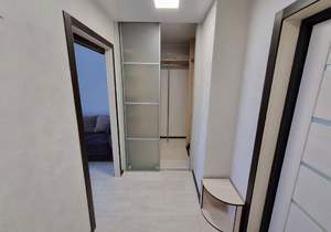 1-к квартира, на длительный срок, 38м2, 15/16 этаж