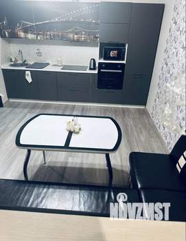 1-к квартира, посуточно, 31м2, 1/1 этаж