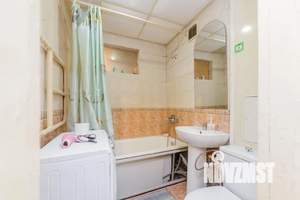 2-к квартира, посуточно, 42м2, 1/5 этаж