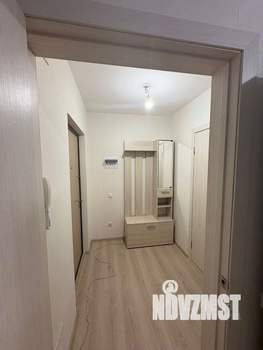 Студия квартира, на длительный срок, 25м2, 4/5 этаж