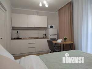 Студия квартира, посуточно, 30м2, 8/16 этаж